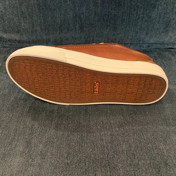 Taos - Plim Soul Lux Cognac - Multiple Sizes (NEW W/ BOX) - Picture 3 of 3